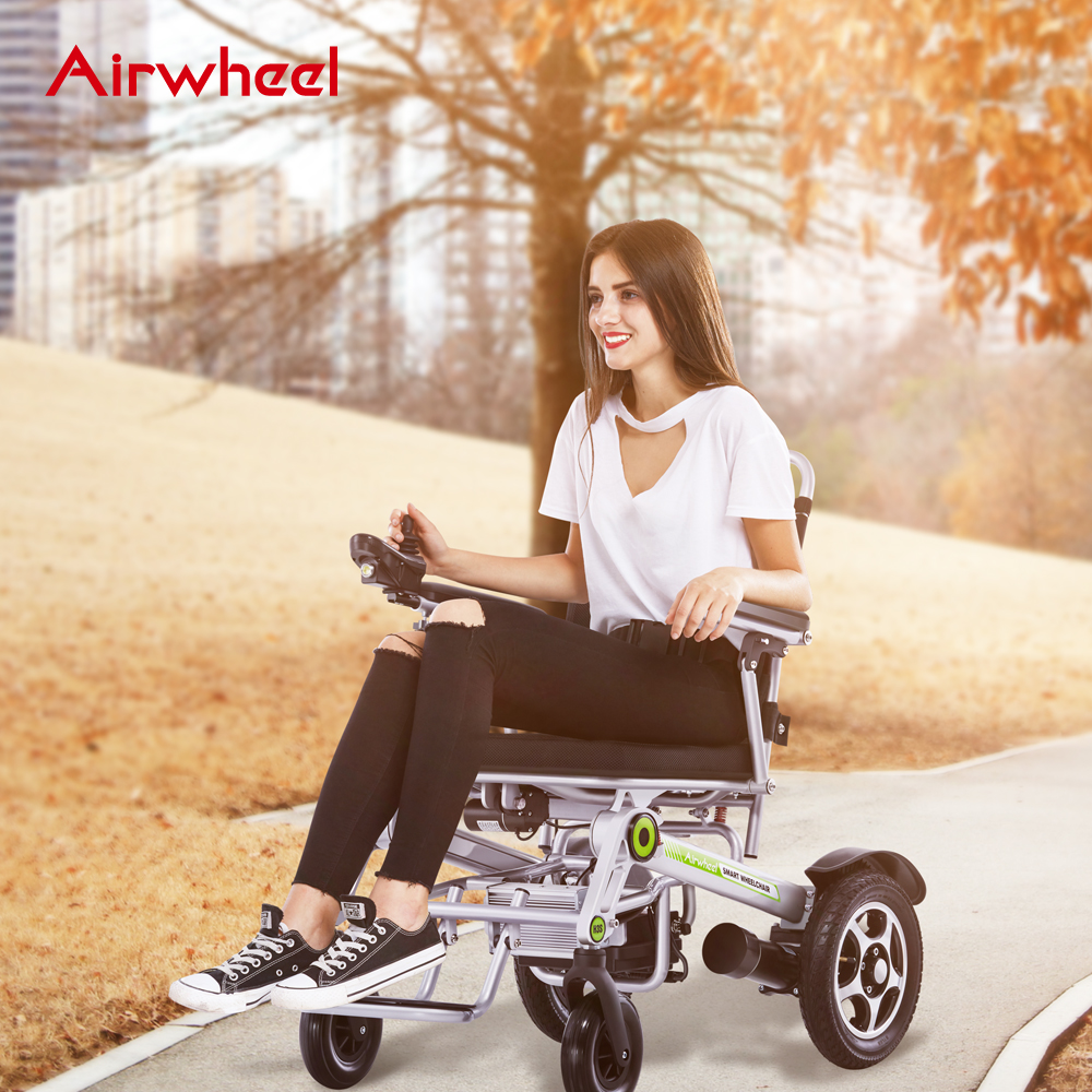 Airwheel H3S Ability Medical 