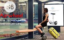 Now the electric self-balancing scooter is earning popularities in campus gradually and the reason is various.