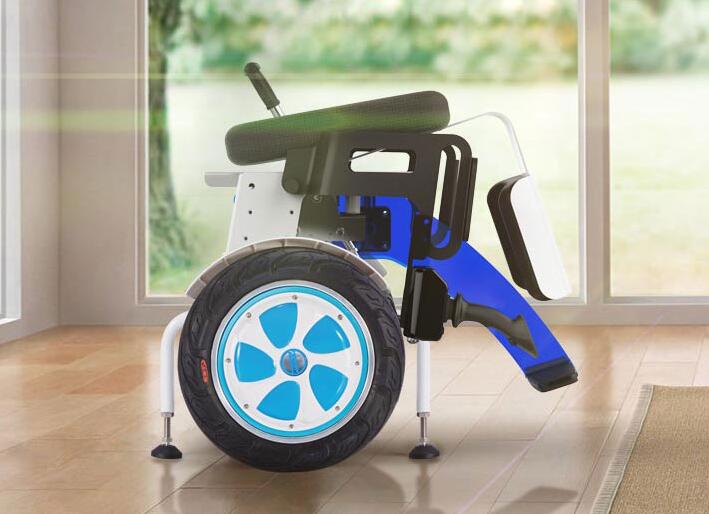 Airwheel A6S Rollators