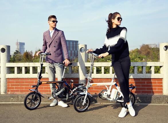 Airwheel R3