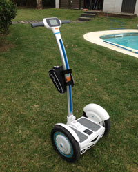 airwheel