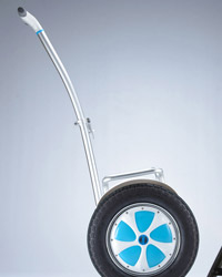 unicycle mini scooter