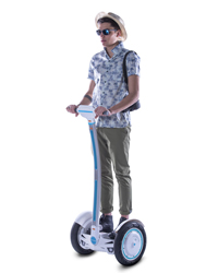 electric self-balancing scooter Airwheel S5
