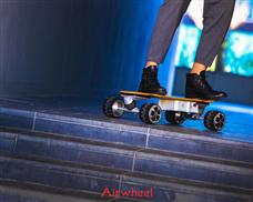 Airwheel M3 unicycles for sale used