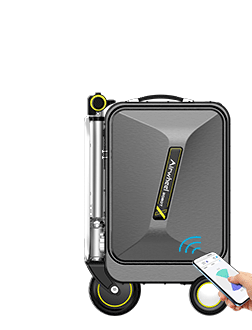 Airwheel SE3SX Series user manual