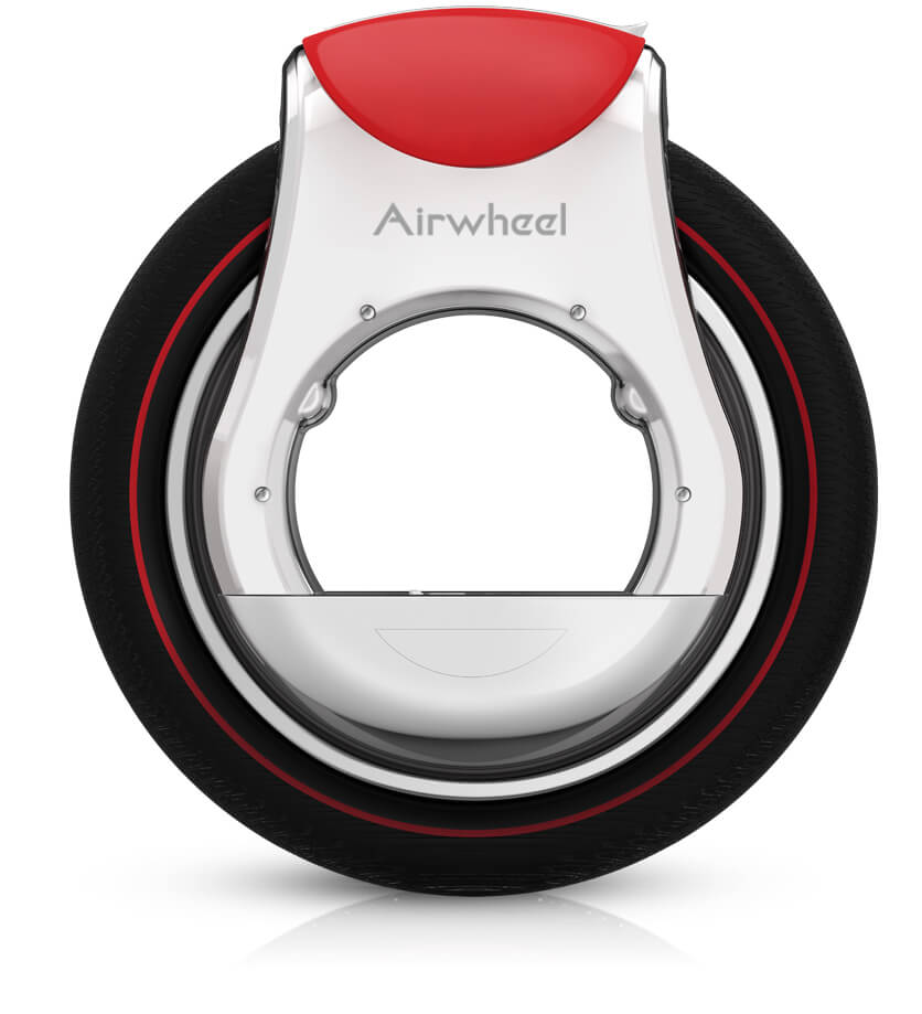 electric one wheel airwheel